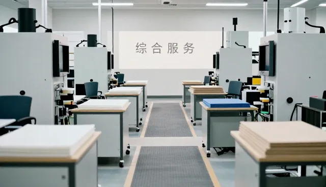 智能照明系统