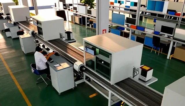 苏州嘉合彩装饰工程有限公司