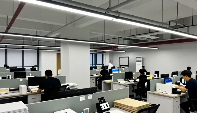 室内设计等软装搭配:软装搭配企业须知