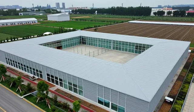 局部改造中软装方案对节能降耗的实际应用